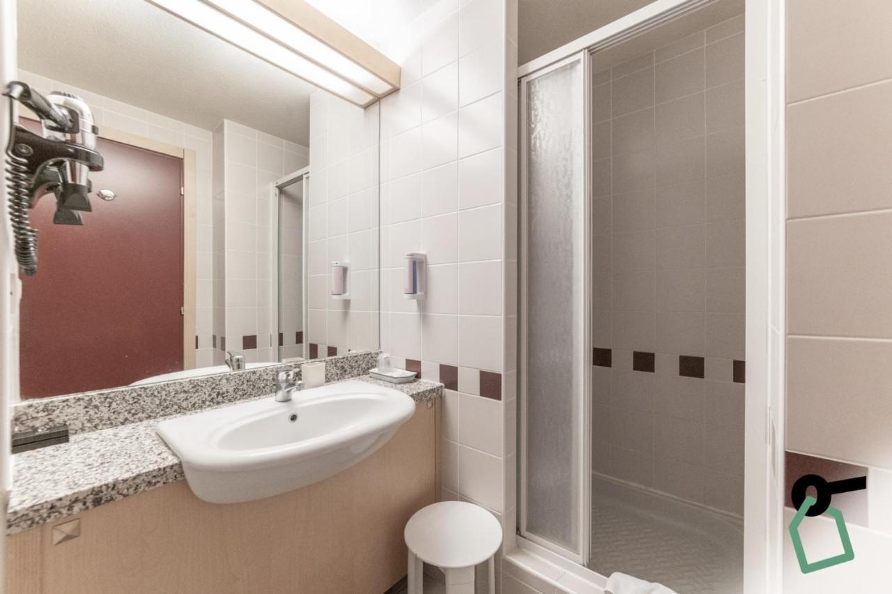 Hotiday Hotel Sestriere Exterior photo